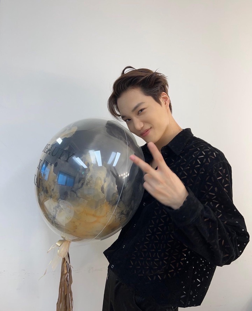 韓網熱議「綜藝感爆棚的偶像」:EXO Kai 《認識的哥哥》一舉成名,這團全員上榜!