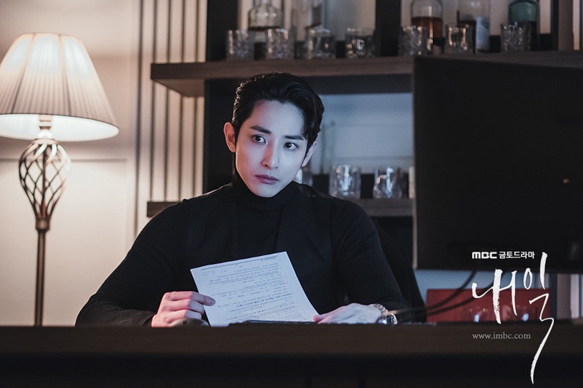 6月Netflix台灣收視排行TOP10:《二十五,二十一》