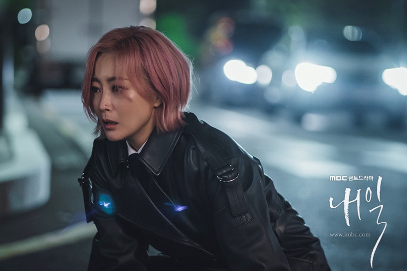 6月Netflix台灣收視排行TOP10:《二十五,二十一》
