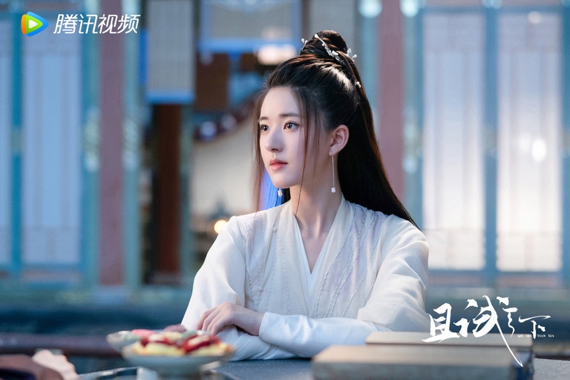 6月Netflix台灣收視排行TOP10:《二十五,二十一》