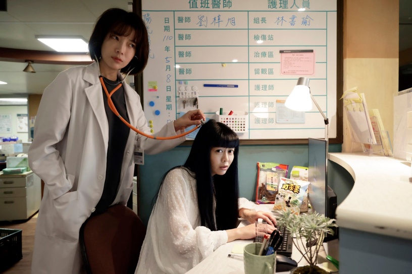 6月Netflix台灣收視排行TOP10:《二十五,二十一》