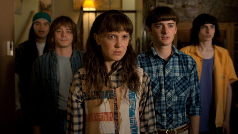 6月Netflix台灣收視排行TOP10:《二十五,二十一》