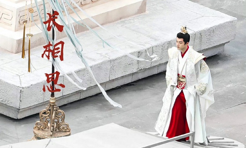 陸網評選十大「待爆咖」7:張晚意
