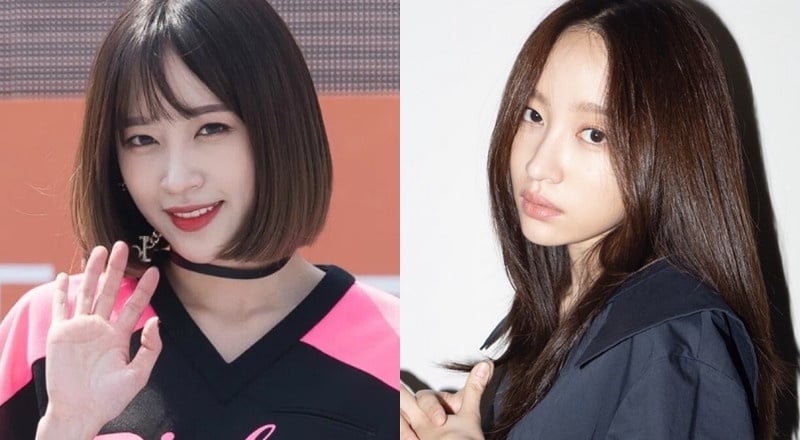 網議短髮更亮眼的韓國女idol!金采源黑短髮變個人、IVE秋天酷美御姐風,她剪短上熱搜