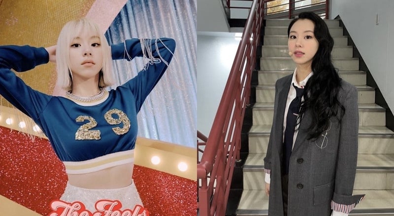 網議短髮更亮眼的韓國女idol!金采源黑短髮變個人、IVE秋天酷美御姐風,她剪短上熱搜