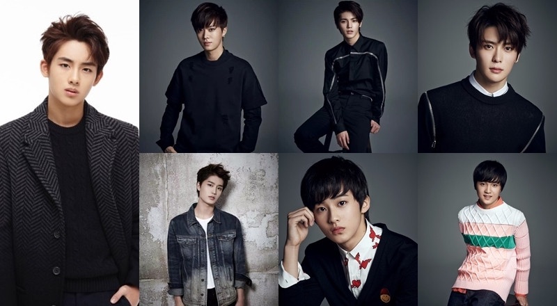 網議「離譜的韓團出道造型」!東方神起cosplay賽亞人?EXO畫滿臉超驚悚!NCT也被點名