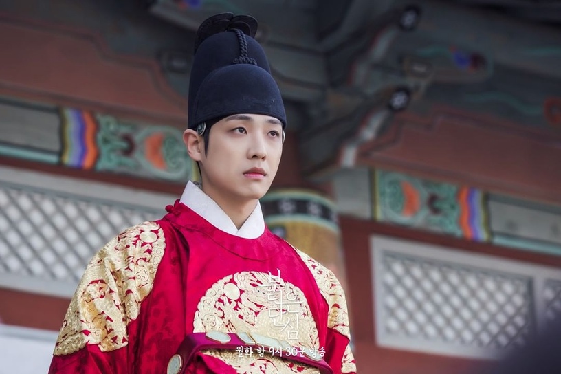 7位「演反派成名」的韓國演員!《紅丹心》李準演殺人魔走紅,金材昱《Voice》一戰成名
