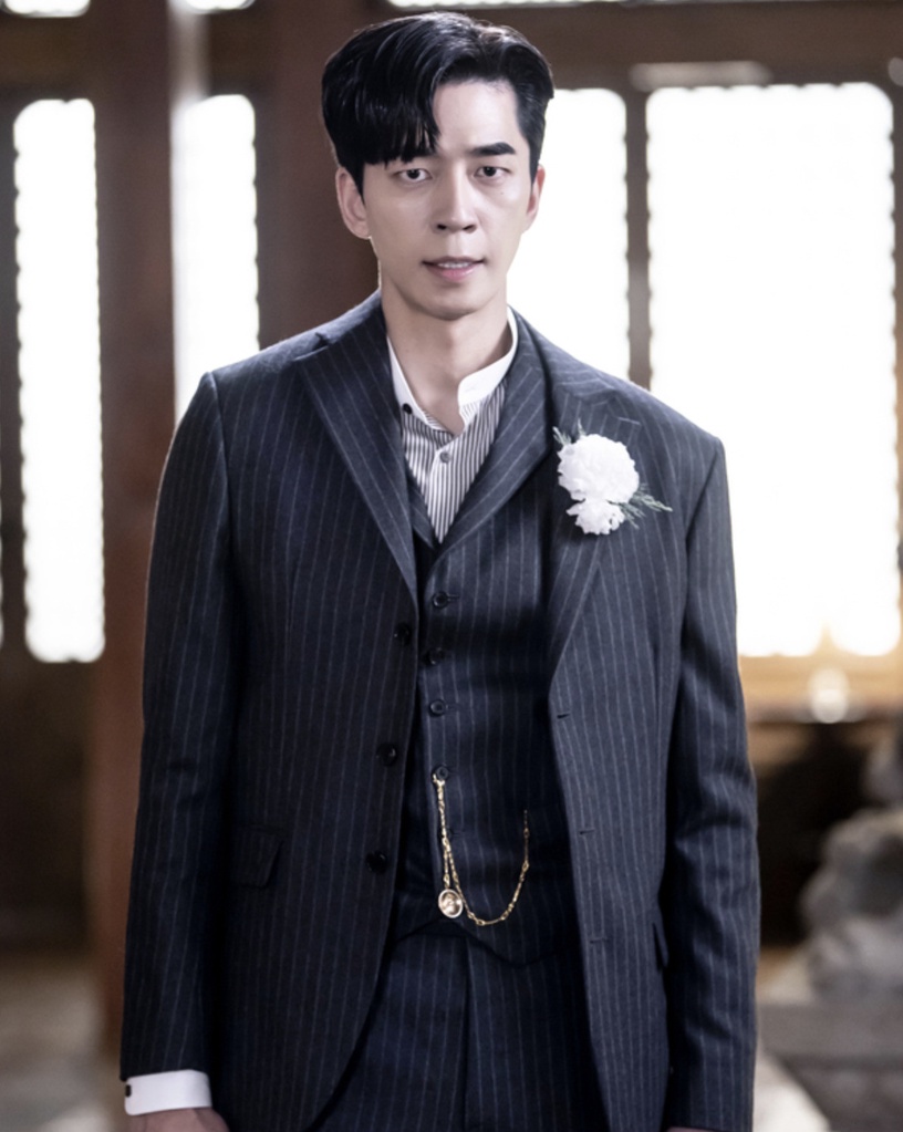 7位「演反派成名」的韓國演員!《紅丹心》李準演殺人魔走紅,金材昱《Voice》一戰成名