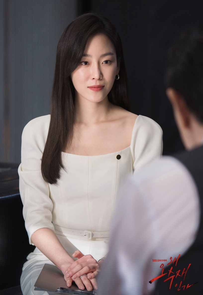 「女力MAX」的韓劇女主角!《吳秀才》徐玄振又美又颯,《紅丹心》姜漢娜智慧&美貌兼備