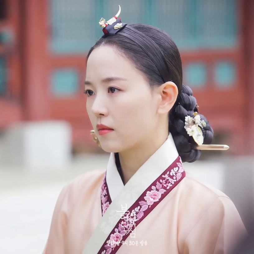 「女力MAX」的韓劇女主角!《吳秀才》徐玄振又美又颯,《紅丹心》姜漢娜智慧&美貌兼備
