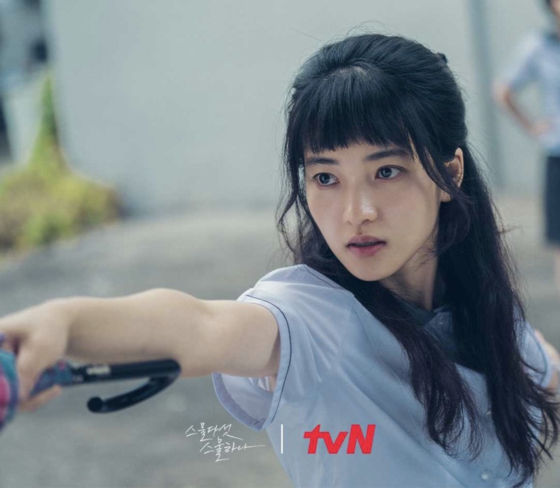 「女力MAX」的韓劇女主角!《吳秀才》徐玄振又美又颯,《紅丹心》姜漢娜智慧&美貌兼備