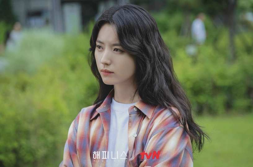 「女力MAX」的韓劇女主角!《吳秀才》徐玄振又美又颯,《紅丹心》姜漢娜智慧&美貌兼備