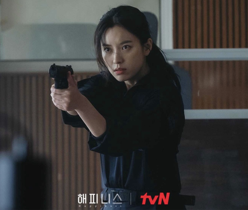 「女力MAX」的韓劇女主角!《吳秀才》徐玄振又美又颯,《紅丹心》姜漢娜智慧&美貌兼備