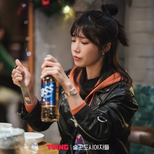 「女力MAX」的韓劇女主角!《吳秀才》徐玄振又美又颯,《紅丹心》姜漢娜智慧&美貌兼備