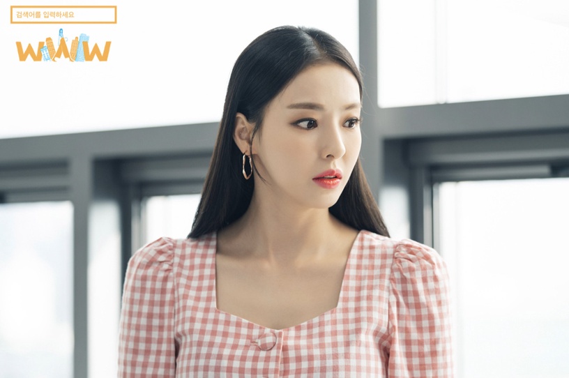 「女力MAX」的韓劇女主角!《吳秀才》徐玄振又美又颯,《紅丹心》姜漢娜智慧&美貌兼備