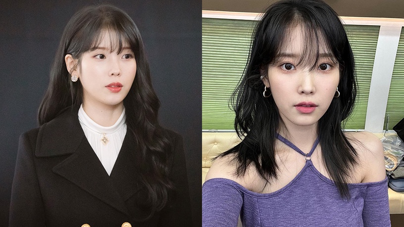看不出年紀的韓國女星:韓志旼 39歲