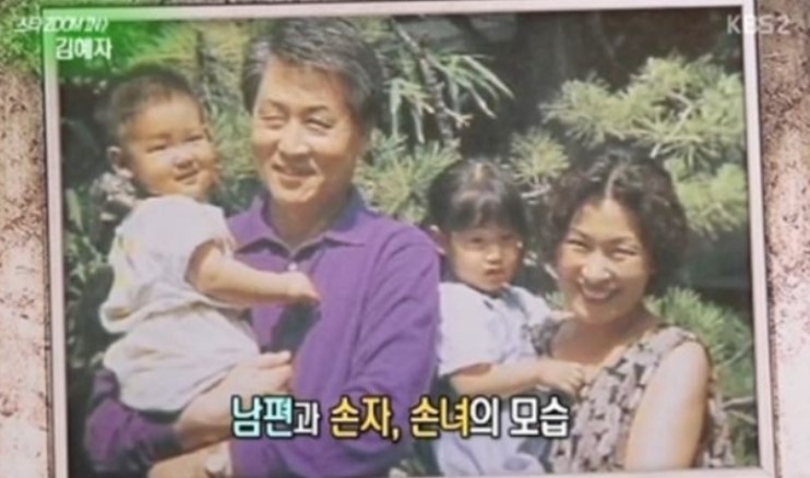 《藍調》她們的故事比劇還精彩!李姃垠50歲才爆紅,金惠子竟是有錢大小姐?家有200坪