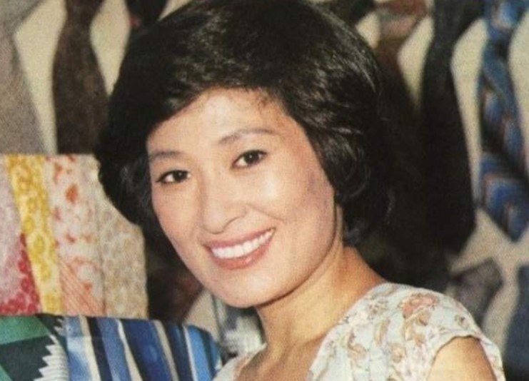 《藍調》她們的故事比劇還精彩!李姃垠50歲才爆紅,金惠子竟是有錢大小姐?家有200坪