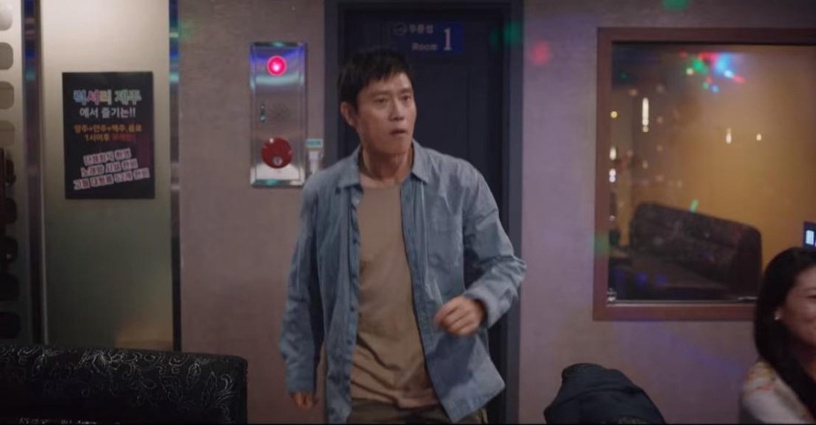 Netflix《我們的藍調時光》「劇情細節」秘密!劇名是為了致敬「平凡人們」,李炳憲演技藏在細節裡