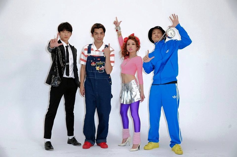 多才多藝!8位能唱又能演明星,盧廣仲三金得主、劉品言回憶殺、周杰倫原來這麼會演戲