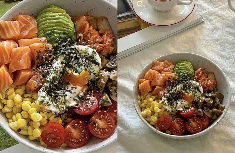8款「鮭魚料理」食譜推薦!奶油鮭魚義大利麵、鮭魚燜飯超美味,低卡健康減脂必收藏