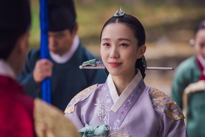 《紅丹心》演員介紹!「大妃」是《機醫2》碩亨前妻,「兵判」是《魷魚遊戲》流氓叔!