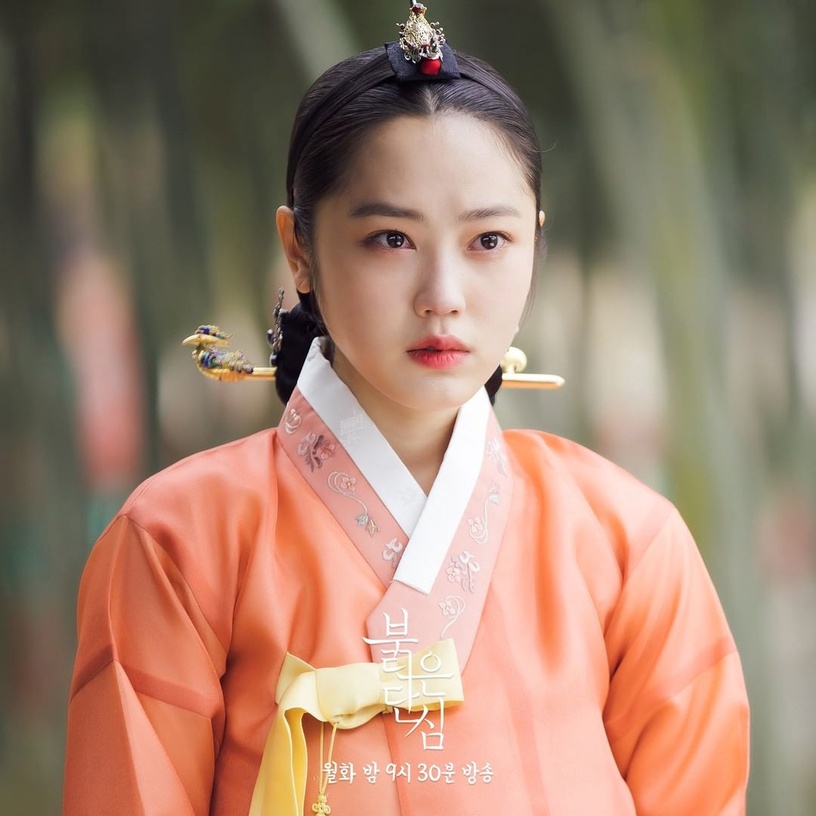 《紅丹心》演員介紹!「大妃」是《機醫2》碩亨前妻,「兵判」是《魷魚遊戲》流氓叔!