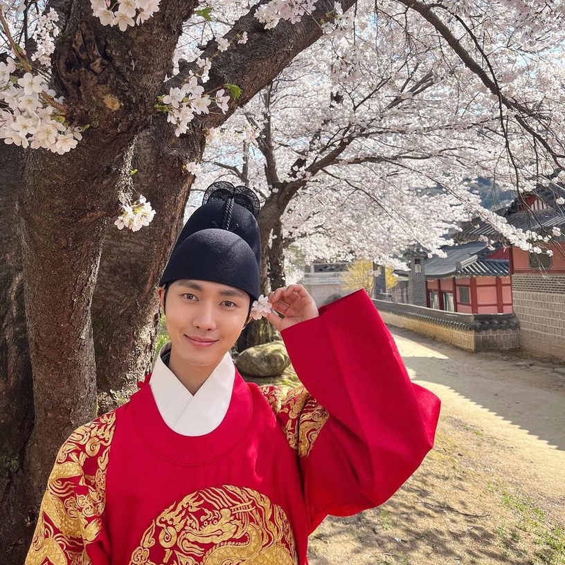 《紅丹心》演員介紹!「大妃」是《機醫2》碩亨前妻,「兵判」是《魷魚遊戲》流氓叔!