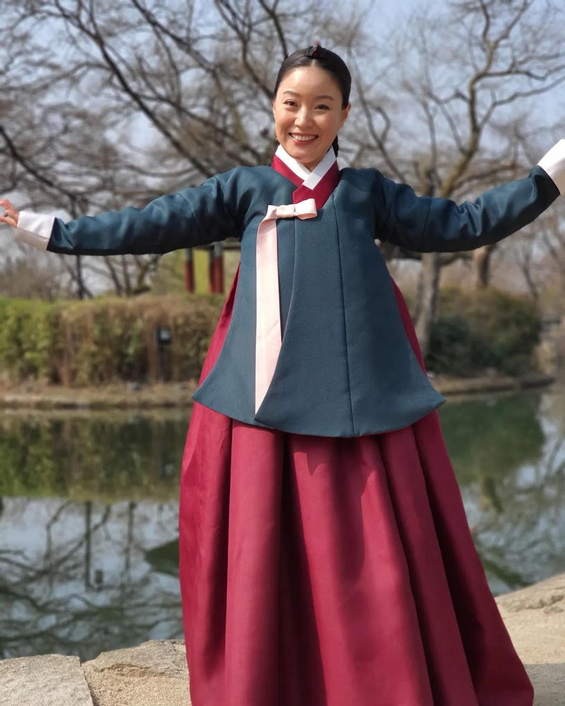 《紅丹心》演員介紹!「大妃」是《機醫2》碩亨前妻,「兵判」是《魷魚遊戲》流氓叔!