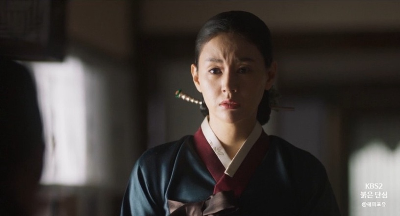 《紅丹心》演員介紹!「大妃」是《機醫2》碩亨前妻,「兵判」是《魷魚遊戲》流氓叔!