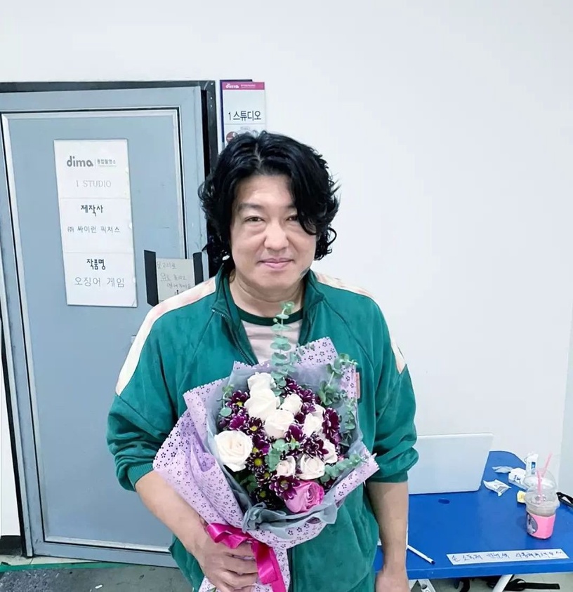 《紅丹心》演員介紹!「大妃」是《機醫2》碩亨前妻,「兵判」是《魷魚遊戲》流氓叔!