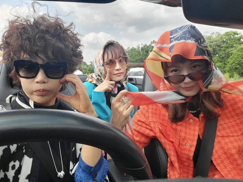 6月下半韓劇片單!高人氣翻拍《紙房子:韓國篇》、搞笑喜劇《美男堂》《還魂》必看!