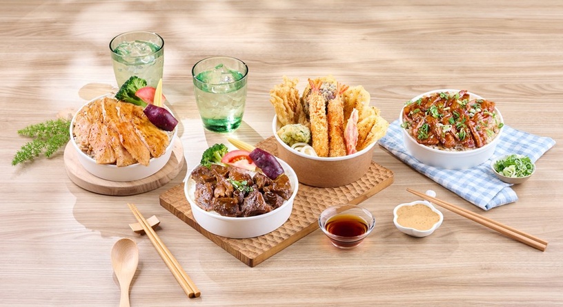 王品推出17款外帶美食:鹹酥雞、涼麵、炸物盒、牛肉麵通通有!