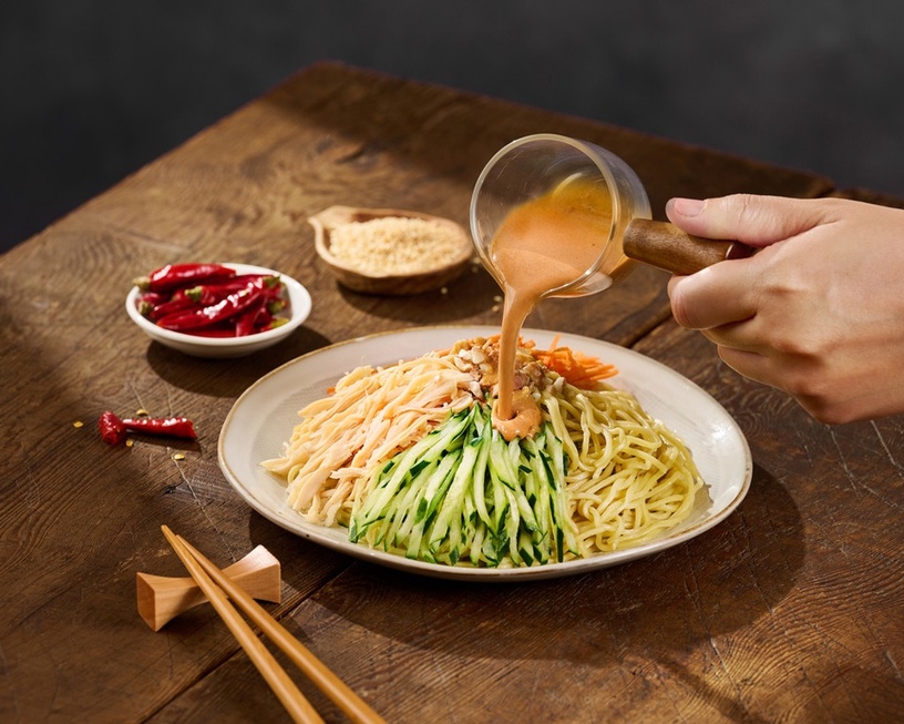 王品推出17款外帶美食:鹹酥雞、涼麵、炸物盒、牛肉麵通通有!