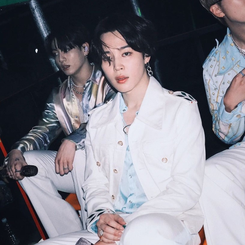 勇敢發聲藝人!(G)I-DLE舒華怒罵敗類、BTS Jimin心疼受虐女童、秀智聲援網紅惹議!