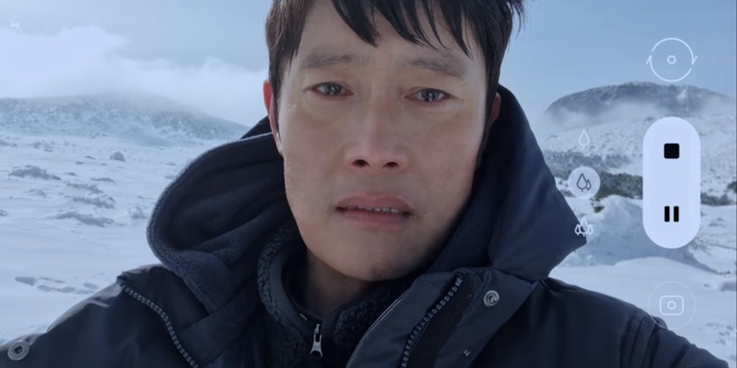 《我們的藍調》結局李炳憲「神演技」!自拍演太好,這動作洩露他對媽媽「矛盾的愛」!