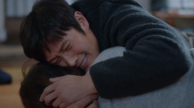 《我們的藍調》結局李炳憲「神演技」!自拍演太好,這動作洩露他對媽媽「矛盾的愛」!