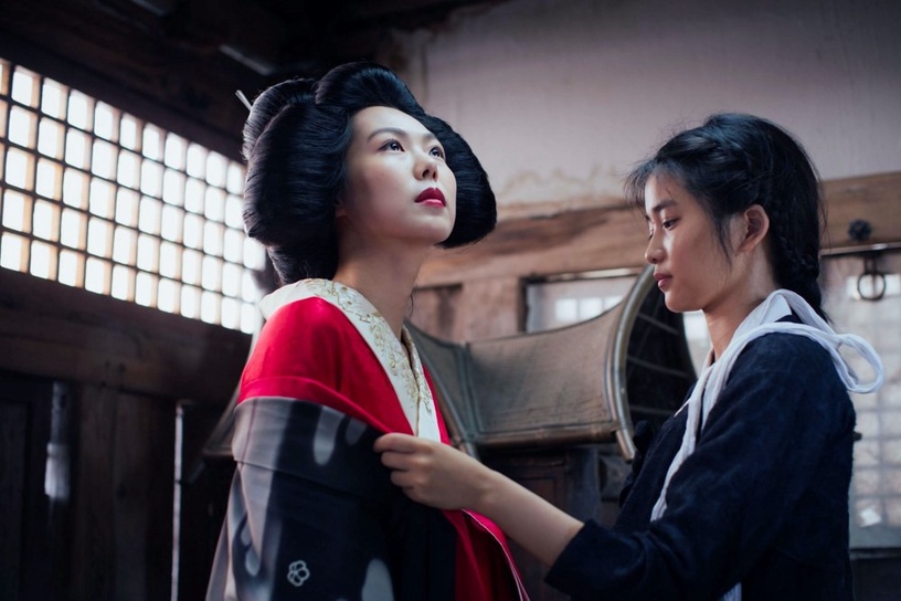 「作品零失敗」韓劇女星!徐玄振、孔曉振沒演過爛劇,當年《聽音》能拍是因為李寶英?