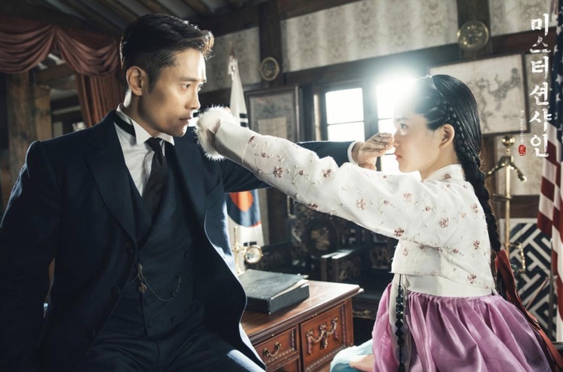 「作品零失敗」韓劇女星!徐玄振、孔曉振沒演過爛劇,當年《聽音》能拍是因為李寶英?