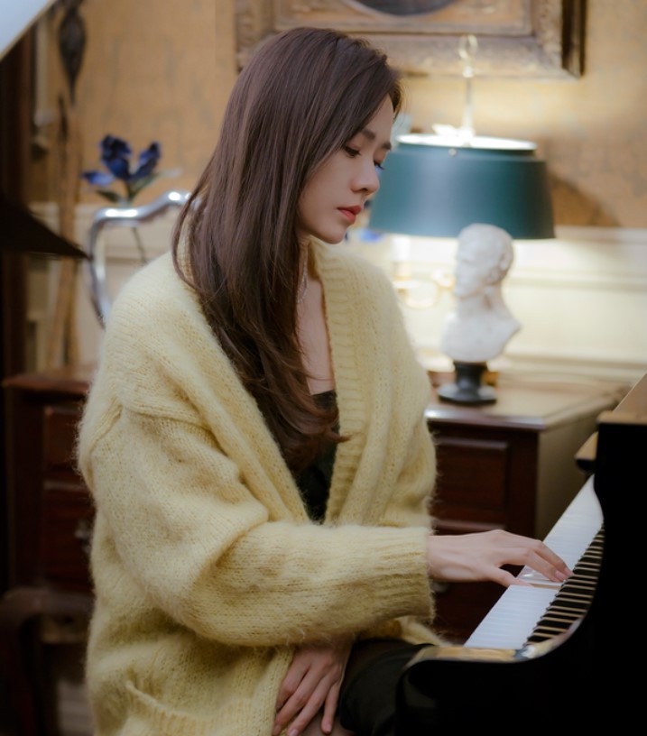 「作品零失敗」韓劇女星!徐玄振、孔曉振沒演過爛劇,當年《聽音》能拍是因為李寶英?