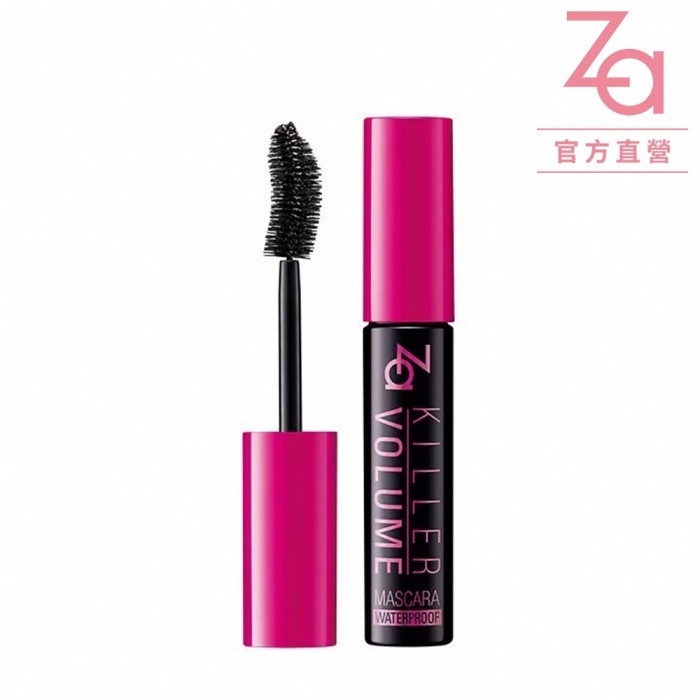 戀愛魔鏡 超現實激長睫毛膏(升級版) ,NT$340