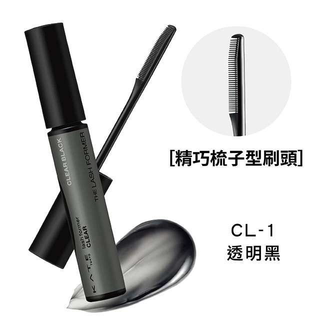 戀愛魔鏡 超現實激長睫毛膏(升級版) ,NT$340