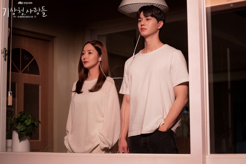 2022上半年「台灣Netflix最熱影集」TOP10:《少年法庭》
