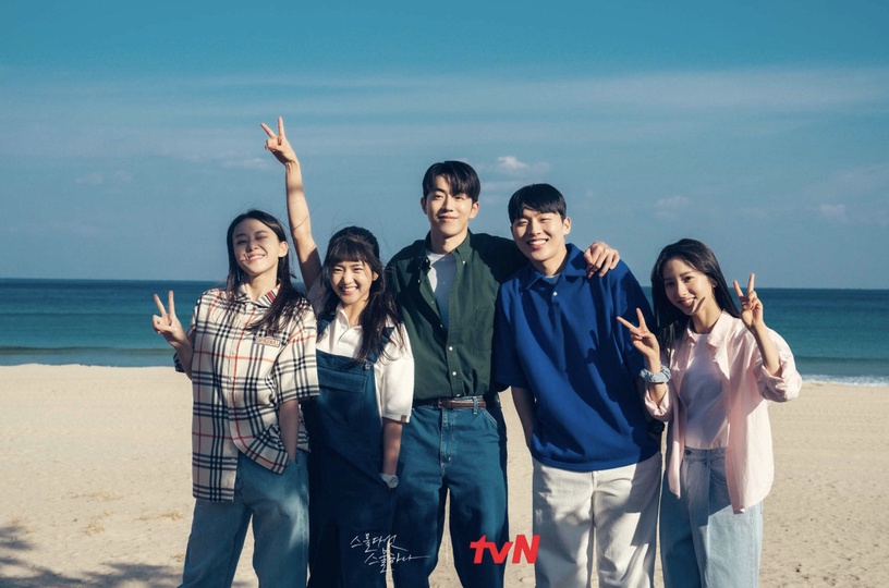 2022上半年「台灣Netflix最熱影集」TOP10:《少年法庭》