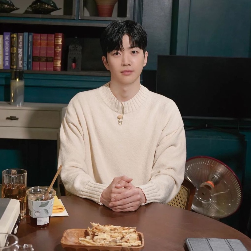 9位「男二晉升男主」演員!《衣袖》姜勳成男主,金材昱、黃寅燁、金旻奎都演男二走紅