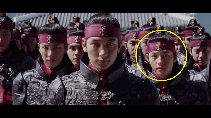 他們竟演過這些「龍套」!金泰梨演過喪屍,《為何是吳秀才》徐玄振演過張根碩妻子?他助攻車銀優金世正