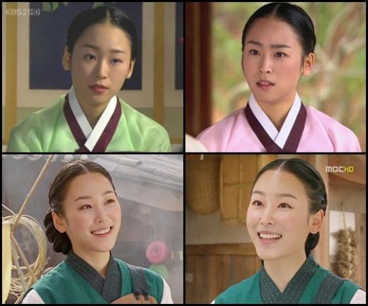 他們竟演過這些「龍套」!金泰梨演過喪屍,《為何是吳秀才》徐玄振演過張根碩妻子?他助攻車銀優金世正