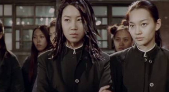 《我們的藍調》主演「年輕舊照」!李炳憲同框鄭雨盛太吃虧,車勝元年輕和安孝燮好像?