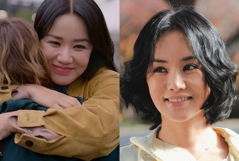 《我們的藍調》主演「年輕舊照」!李炳憲同框鄭雨盛太吃虧,車勝元年輕和安孝燮好像?