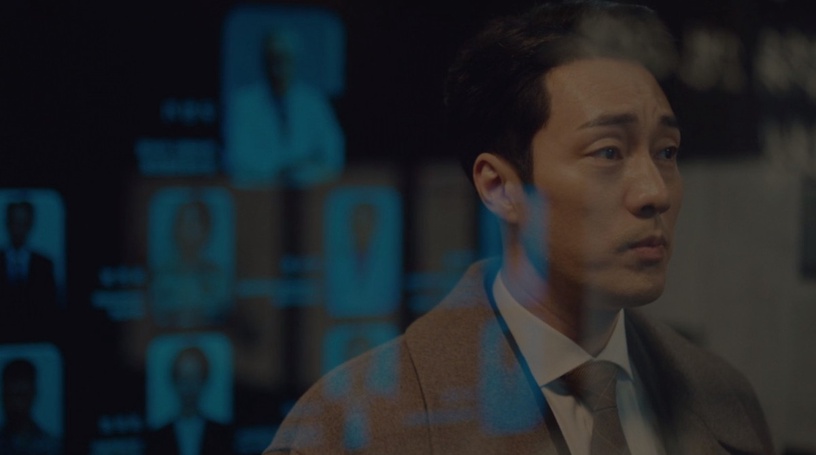 Disney+《醫法刑事》劇情全無冷場!蘇志燮向磐石醫院下戰帖,申成祿在下好大一盤棋?